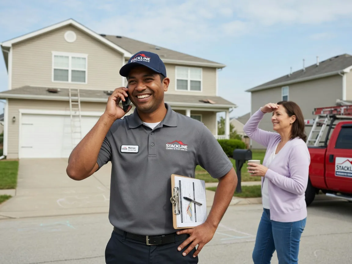 Chimney flashing repair Great Bend, PA FAQs